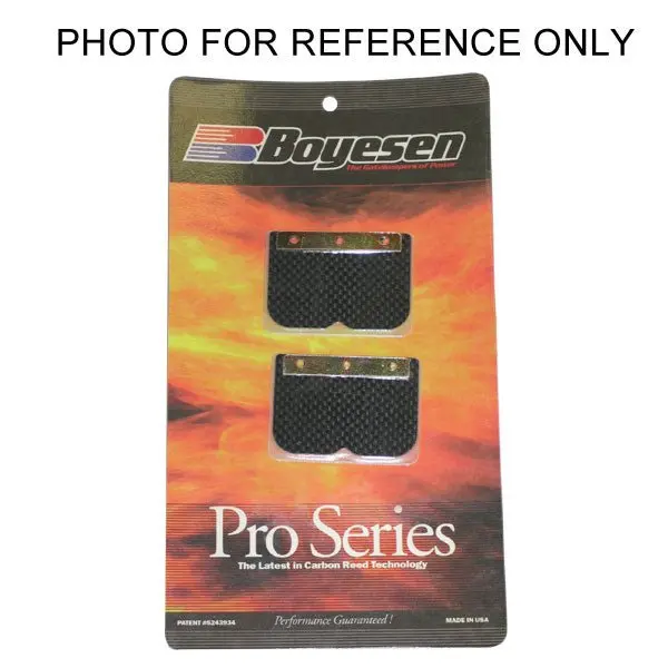 Boyesen Mx Pro-Series Reed (Pro-60) 1