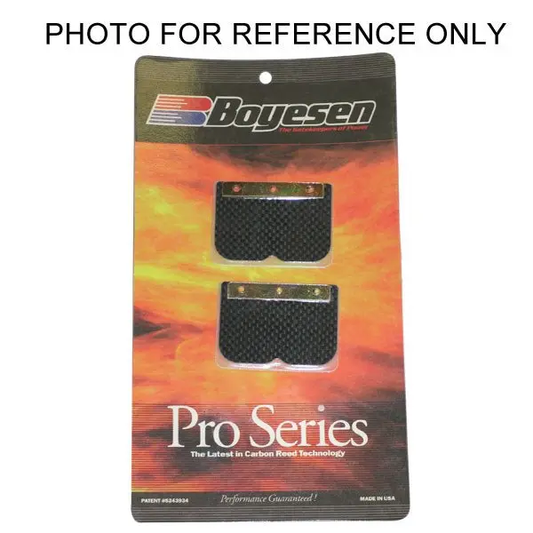 Boyesen Mx Pro-Series Reed (Psr-87) 1