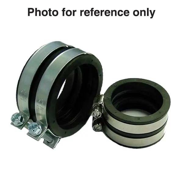 Boyesen Rad Valve Boot & Clamp (Rbk-23) 1