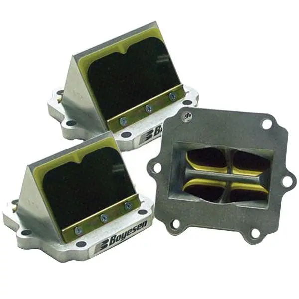 Boyesen Snowmobile Rage Cage (Rad50a-3) 1