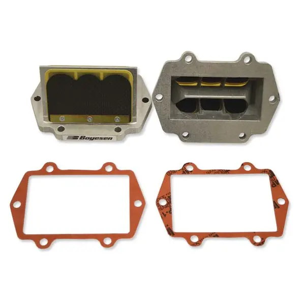 Boyesen Snowmobile Rage Cage (Rad51b-2) 1