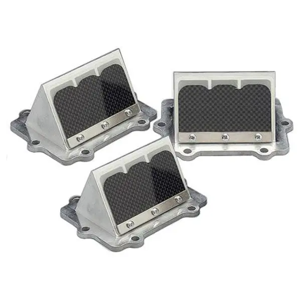 Boyesen Snowmobile Rage Cage (Rad66-3) 1