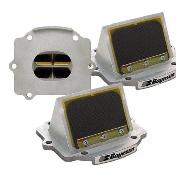 Boyesen Snowmobile Rage Cage (Rad67b-2) 1