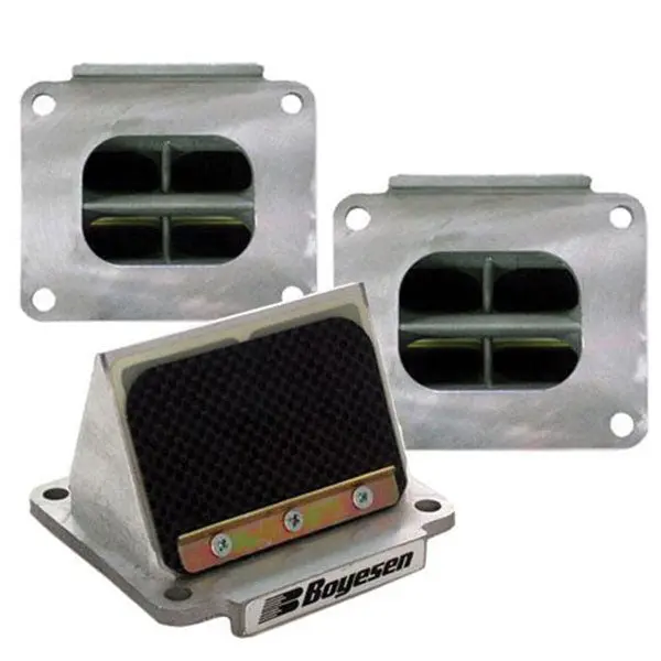 Boyesen Snowmobile Rage Cage (Rad70a-3) 1