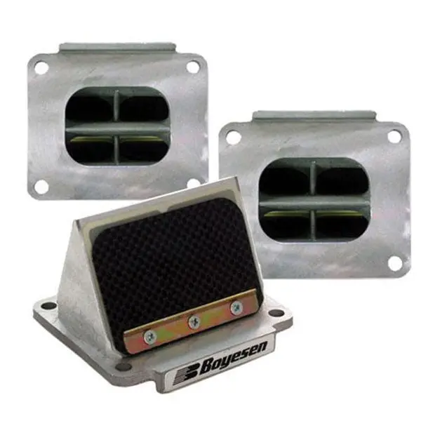 Boyesen Snowmobile Rage Cage (Rad73-3) 1