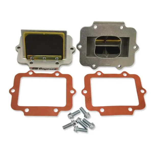 Boyesen Snowmobile Rage Cage (Rad83-2) 1