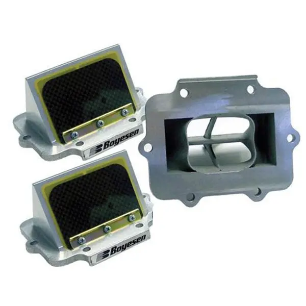 Boyesen Snowmobile Rage Cage (Rad83-3) 1