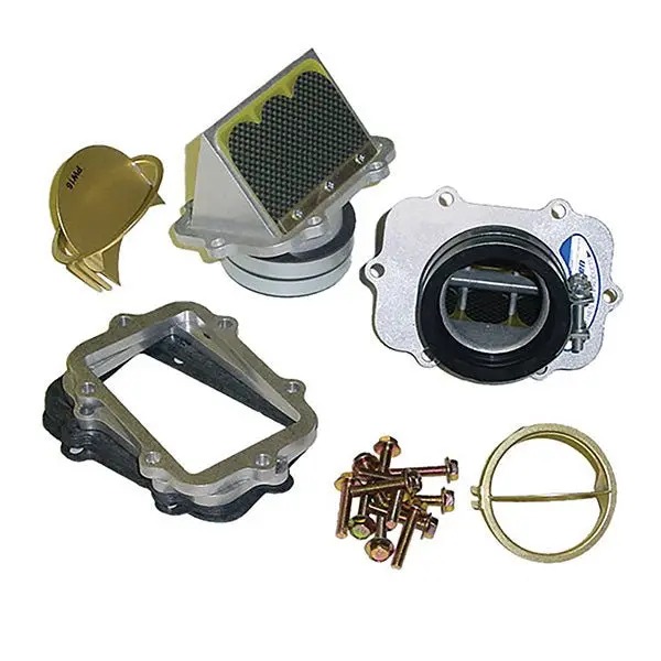 Boyesen Snowmobile Rage Cage (Rad84-Kit) 1