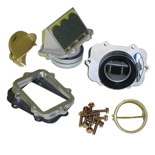 Boyesen Snowmobile Rage Cage (Rad85a-Kit) 1