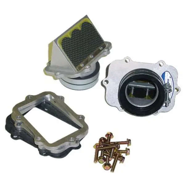Boyesen Snowmobile Rage Cage (Rad86b-2) 1