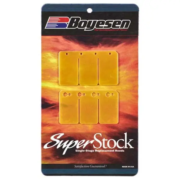 Boyesen Super Stock Reed (547Sf1) 1