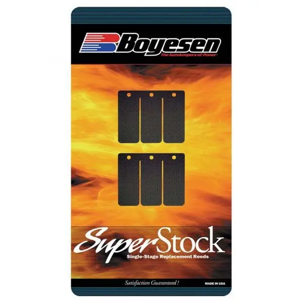 Boyesen Super Stock Reed (562Sf1) 1