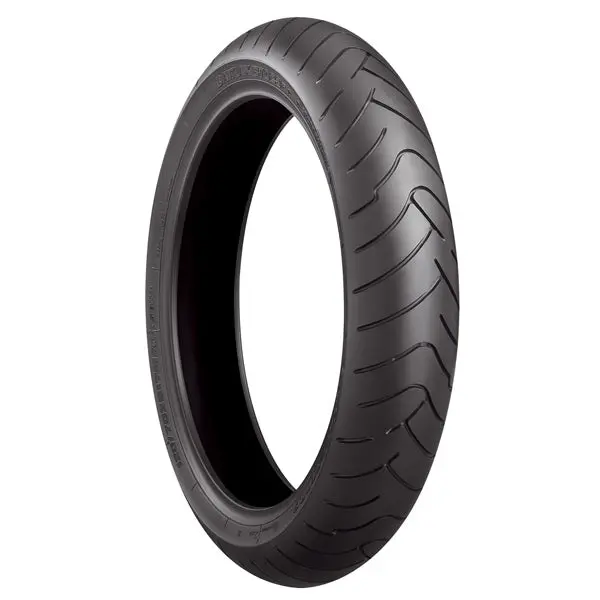 Bridgestone 120/70Zr17 (58W) Battlax Bt023-F Oe Front 2
