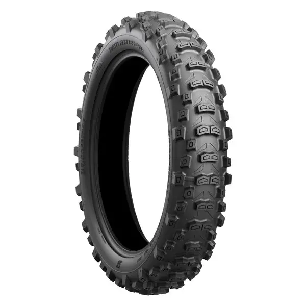 Bridgestone 140/80-18 70M Battlecross E50 Extreme Rear 1