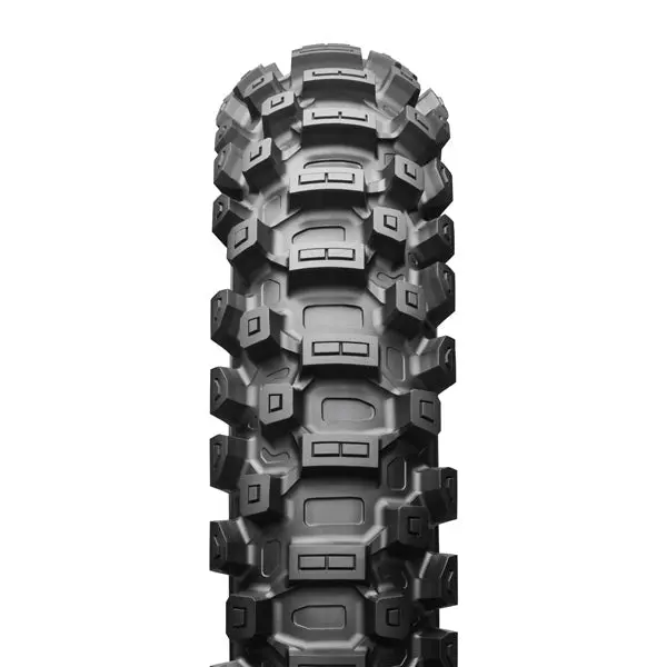 Bridgestone Battlecross X31r 110/100-18 (64M) Rear Tt 2
