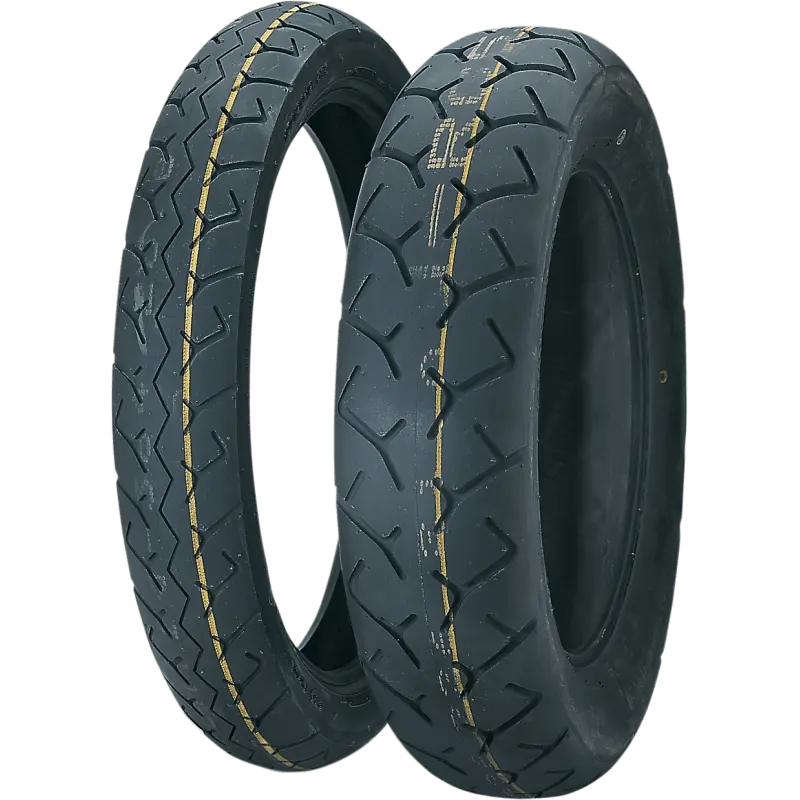 Bridgestone 150/80R17 72H Exedra G701 Oe Front 2
