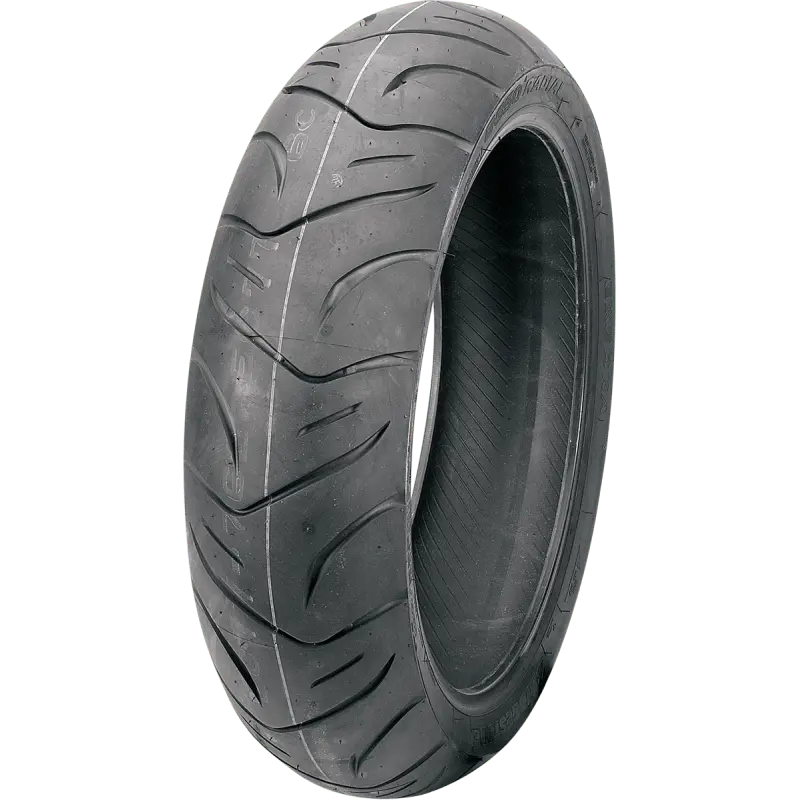 Bridgestone 190/60Hr17 78H G850r 1