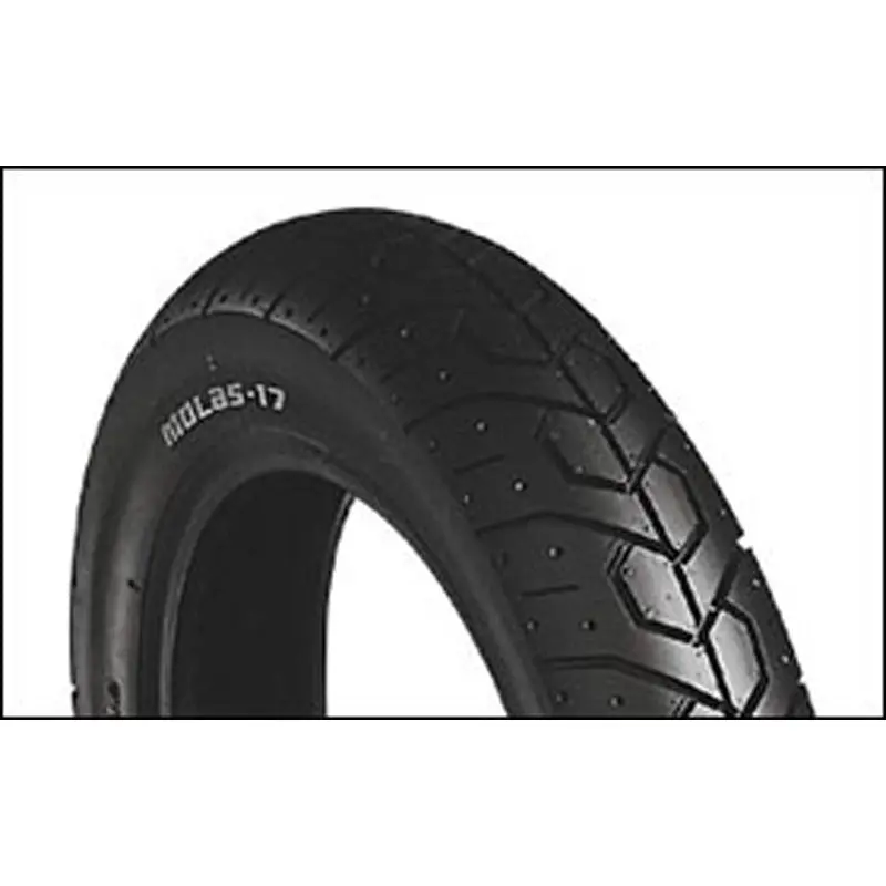 Bridgestone 110/100-12 67J Ml17a Oe Front Scooter 1