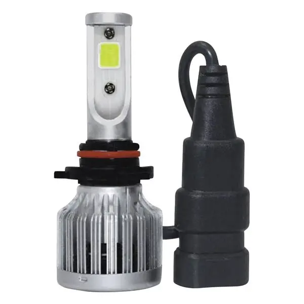 Bright Knights Led Headlight Conversation Kit 1