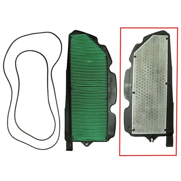 Bronco Air Filter (At-07235) 1