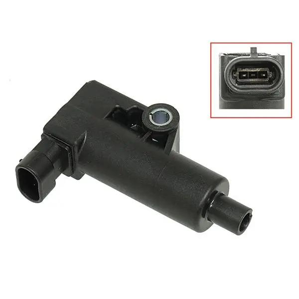 Bronco Atv Ignition Coil (At-01679) 1