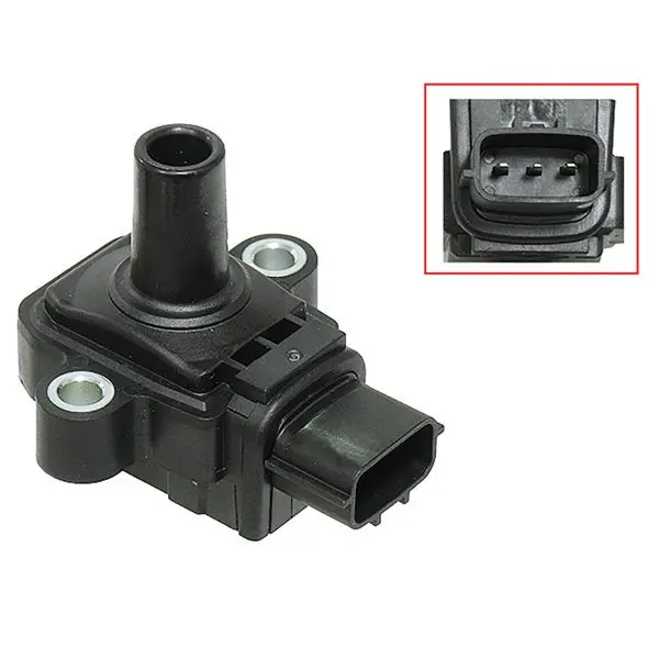 Bronco Atv Ignition Coil (At-01681) 1