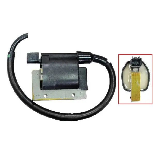 Bronco Atv Ignition Coil (At-01904) 1