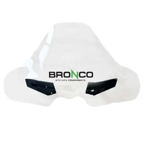 Bronco Atv Windshield (51-01002) 1