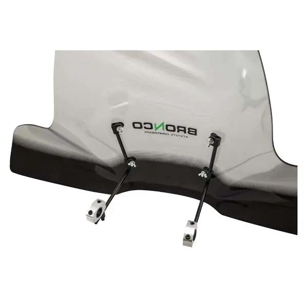 Bronco Atv Windshield Mount (Mount Replace) 1