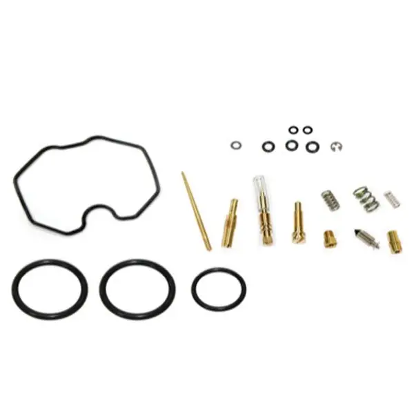 Bronco Atv/Utv Carburetor Rebuild Kit (Au-07161) 1
