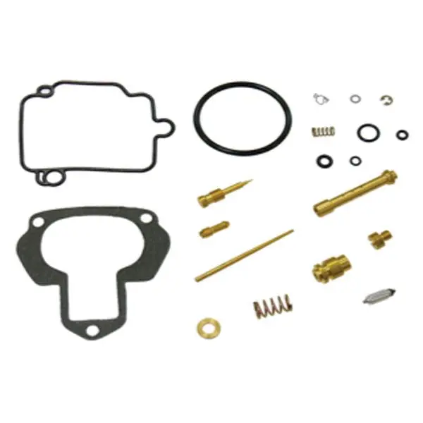 Bronco Atv/Utv Carburetor Rebuild Kit (Au-07207-1) 1