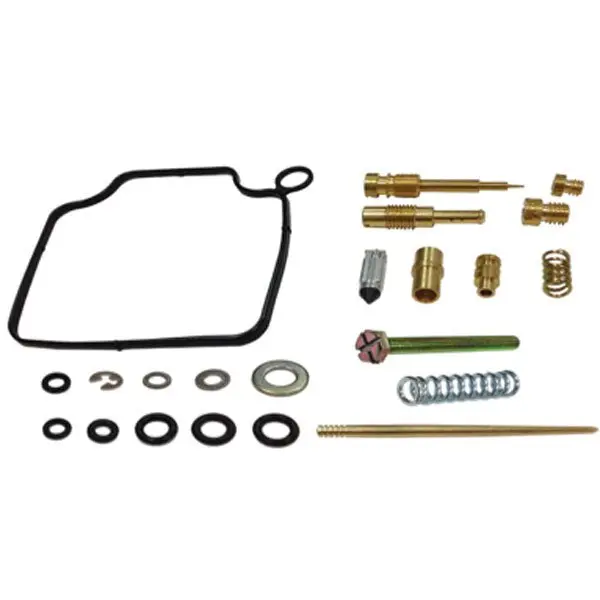 Bronco Atv/Utv Carburetor Rebuild Kit (Au-07208) 1