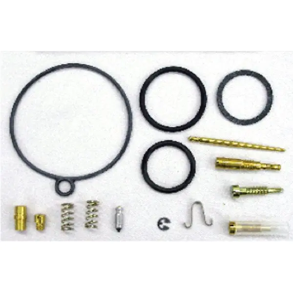 Bronco Atv/Utv Carburetor Rebuild Kit (Au-07211) 1