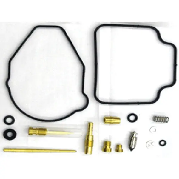 Bronco Atv/Utv Carburetor Rebuild Kit (Au-07221) 1
