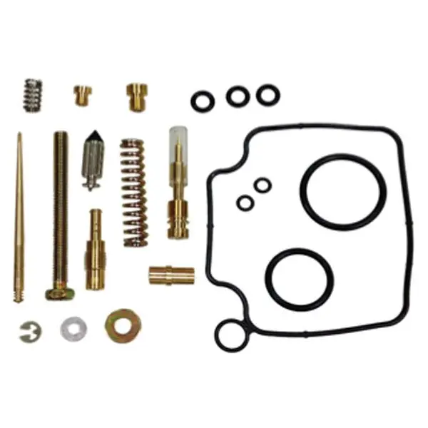 Bronco Atv/Utv Carburetor Rebuild Kit (Au-07400) 1