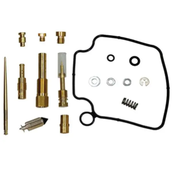 Bronco Atv/Utv Carburetor Rebuild Kit (Au-07401) 1