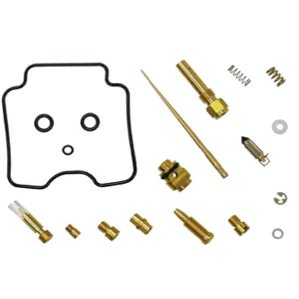 Bronco Atv/Utv Carburetor Rebuild Kit (Au-07405) 1