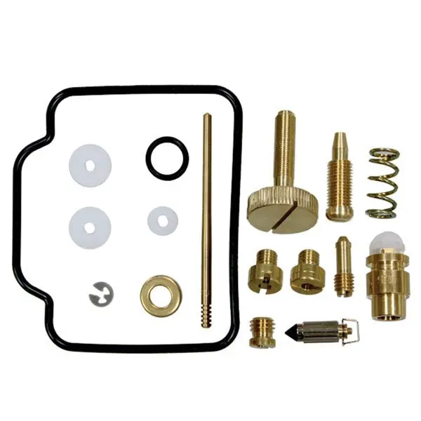 Bronco Atv/Utv Carburetor Rebuild Kit (Au-07427) 1