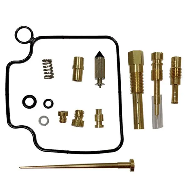 Bronco Atv/Utv Carburetor Rebuild Kit (Au-07442) 1