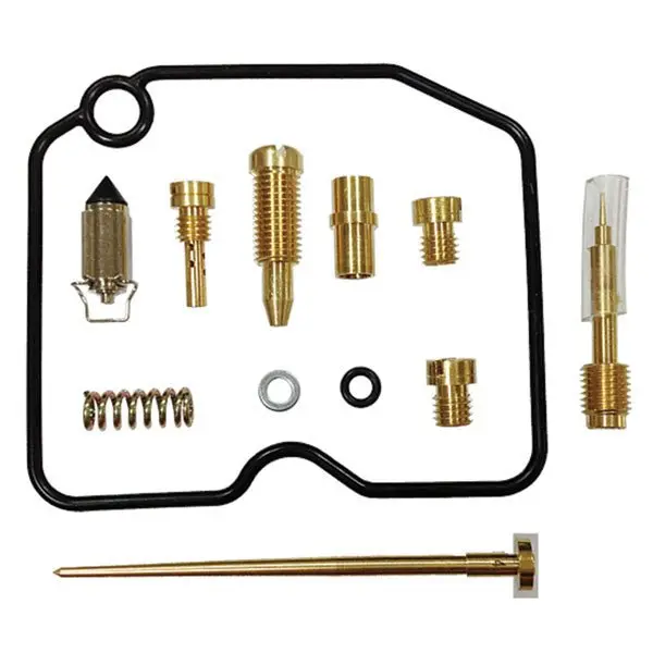 Bronco Atv/Utv Carburetor Rebuild Kit (Au-07447) 1