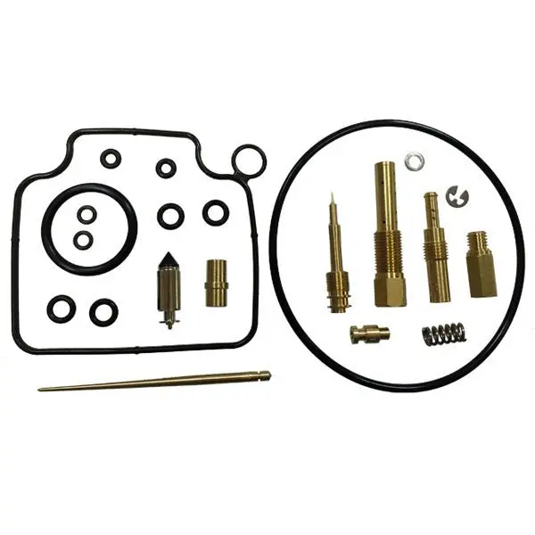 Bronco Atv/Utv Carburetor Rebuild Kit (Au-07458) 1