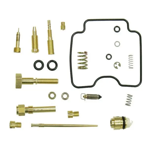 Bronco Atv/Utv Carburetor Rebuild Kit (Au-07500) 1
