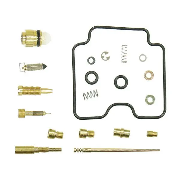Bronco Atv/Utv Carburetor Rebuild Kit (Au-07501) 1