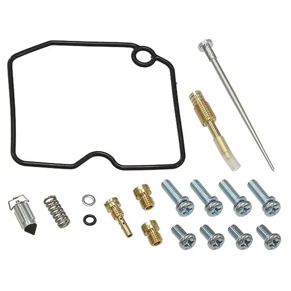Bronco Atv/Utv Carburetor Rebuild Kit (Au-07503) 1