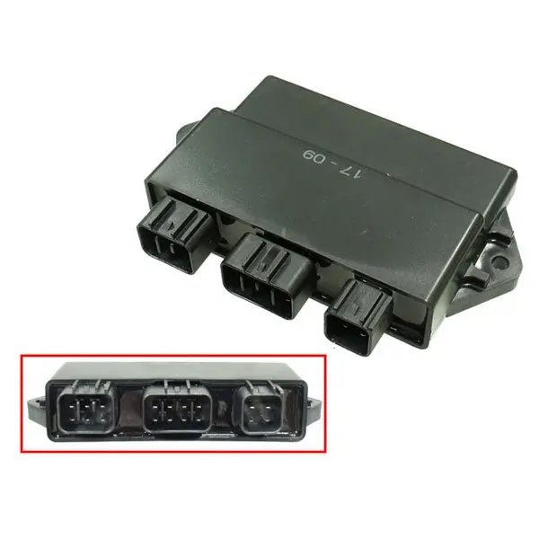 Bronco Atv/Utv Cdi (At-01702) 1