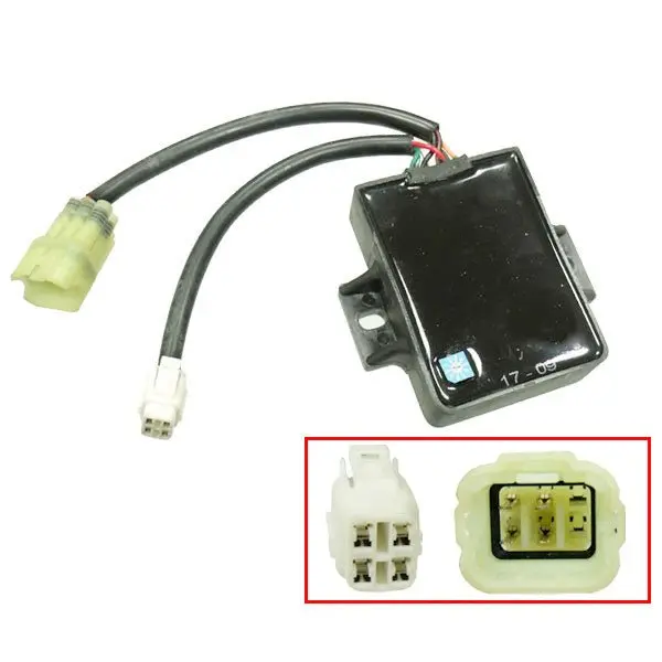 Bronco Atv/Utv Cdi (At-01704) 1