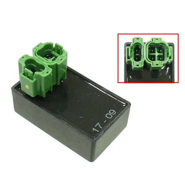 Bronco Atv/Utv Cdi (At-01707) 1