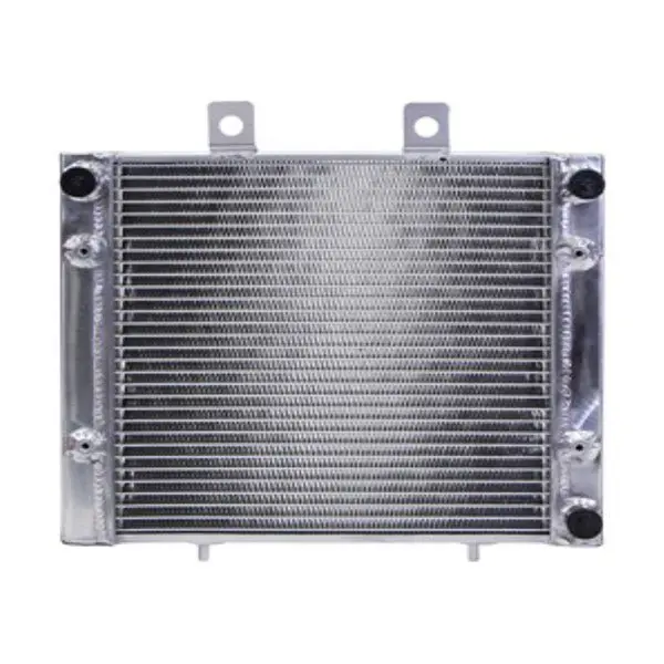 Bronco Atv/Utv Radiator (Ac-10038) 1