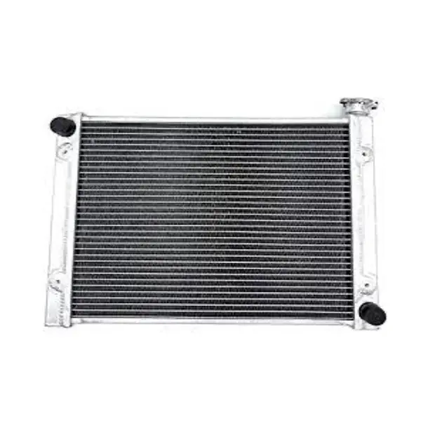 Bronco Atv/Utv Radiator (Ac-10046) 1