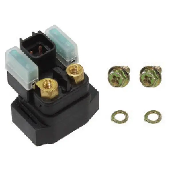 Bronco Atv/Utv Replacement Starter (At-01757) 1